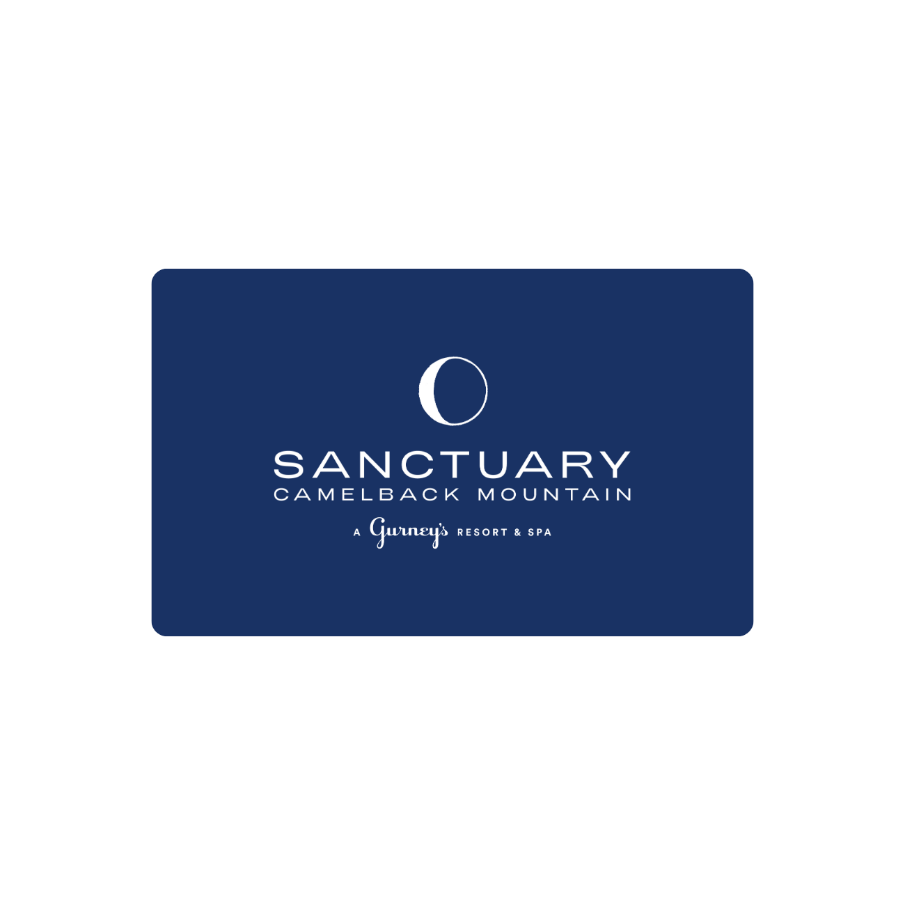 Sanctuary Camelback Mountain Gift Cards